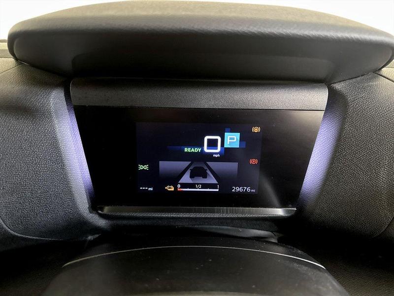 Used Citroen e-C4 2021 for sale - 76332560: Photo 18
