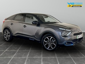 2021 - 50kWh Shine Plus Auto 5dr Automatic