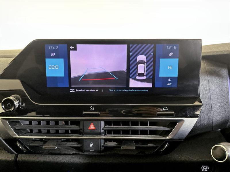 Used Citroen e-C4 2021 for sale - 76332560: Photo 20
