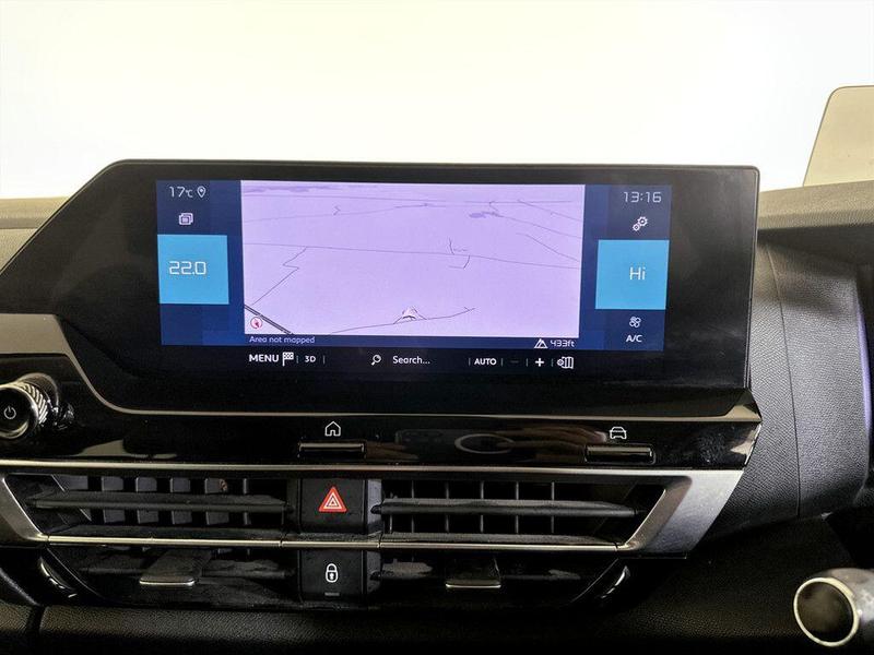 Used Citroen e-C4 2021 for sale - 76332560: Photo 21