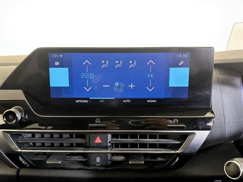 Used Citroen e-C4 2021 for sale - 76332560: Photo 22