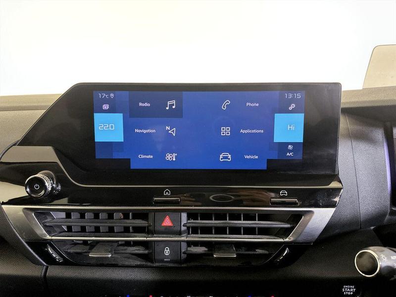 Used Citroen e-C4 2021 for sale - 76332560: Photo 23