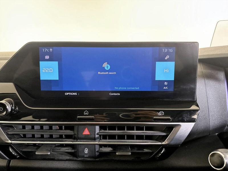 Used Citroen e-C4 2021 for sale - 76332560: Photo 24