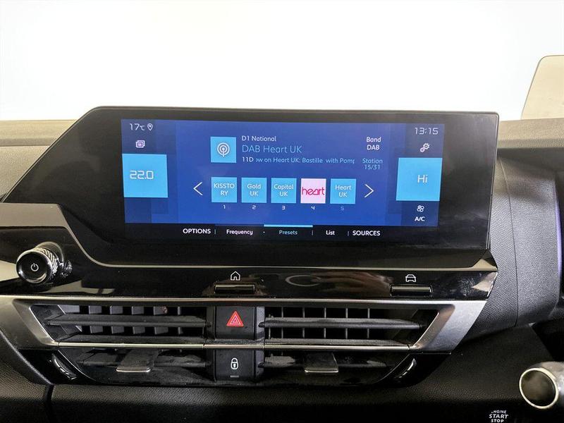 Used Citroen e-C4 2021 for sale - 76332560: Photo 25