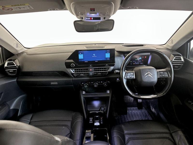Used Citroen e-C4 2021 for sale - 76332560: Photo 3