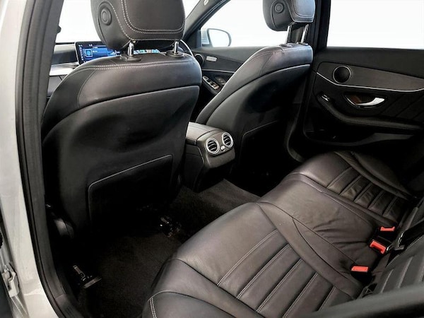 Used Mercedes-Benz C Class 2021 for sale - 76308864: Photo 14