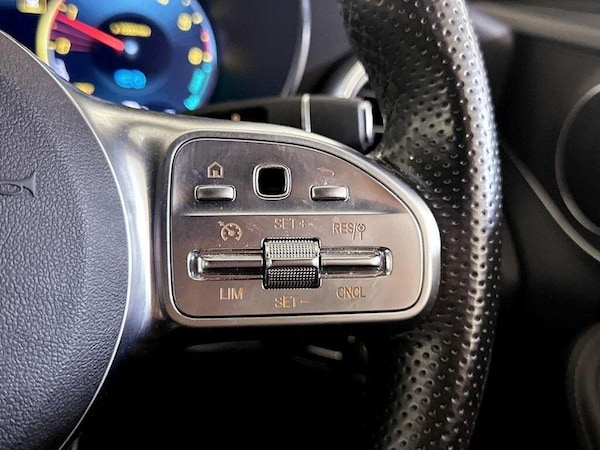 Used Mercedes-Benz C Class 2021 for sale - 76308864: Photo 20
