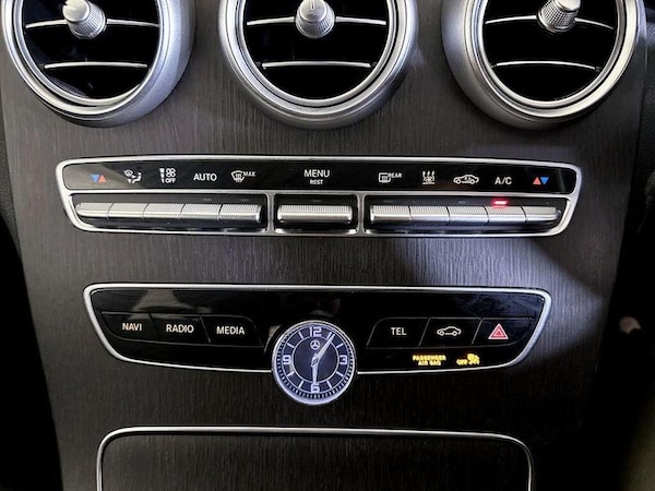 Used Mercedes-Benz C Class 2021 for sale - 76308864: Photo 28