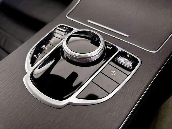 Used Mercedes-Benz C Class 2021 for sale - 76308864: Photo 29