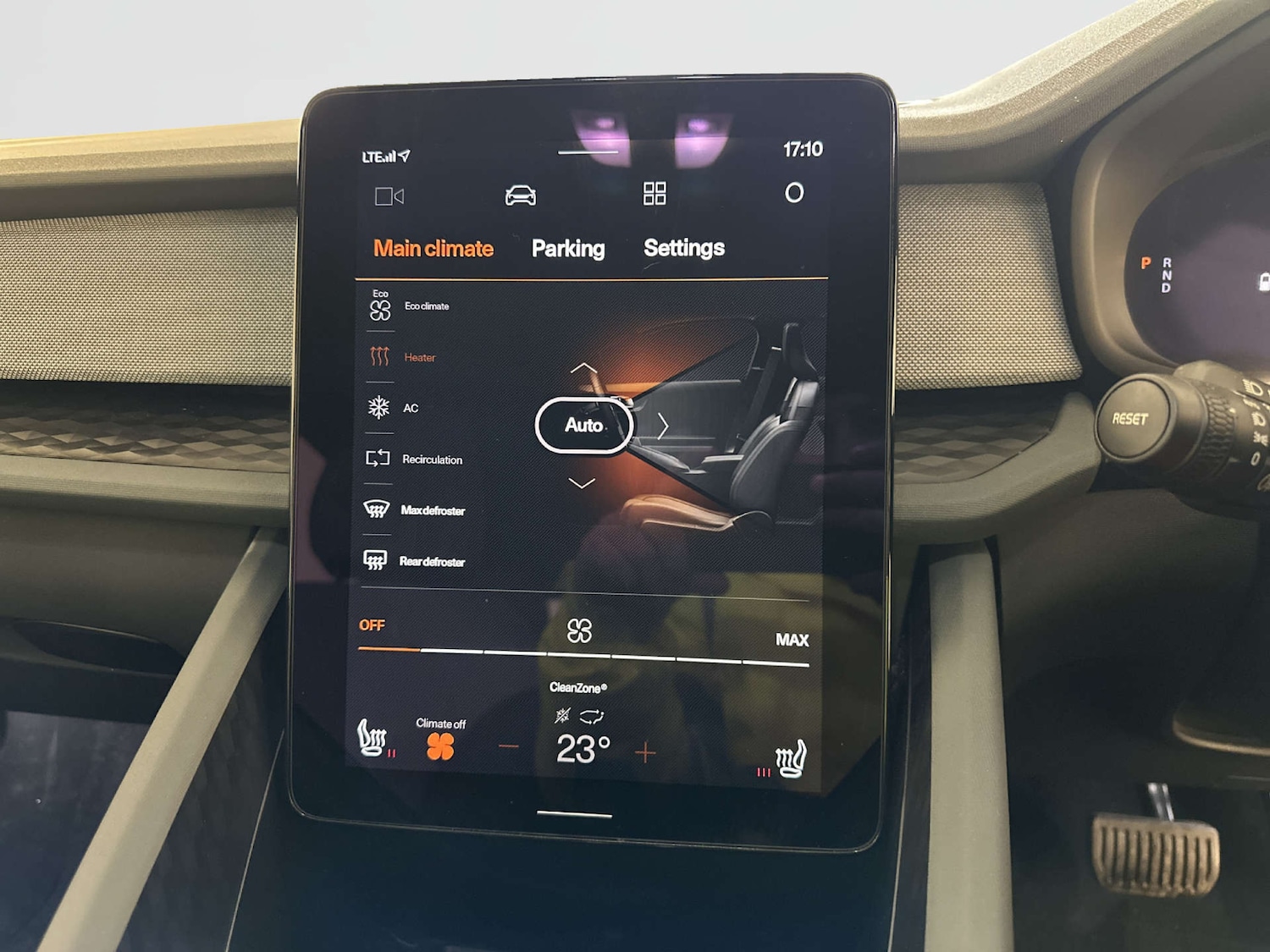 Used Polestar Polestar 2 2024 for sale - 77880495: Photo 21