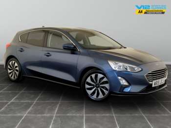 2019 (19) - 1.0 EcoBoost 100 Zetec 5dr