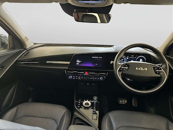 Used Kia Niro 2023 for sale - 78456296: Photo