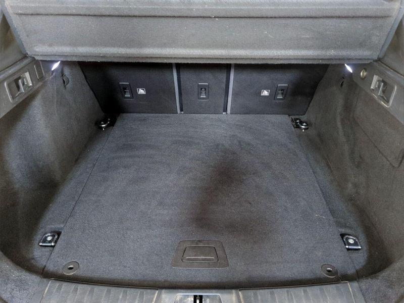 Used Jaguar F-Pace 2018 for sale - 76649734: Photo 15