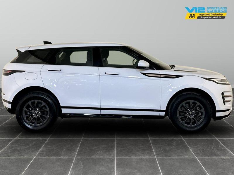Used Land Rover Range Rover Evoque 2019 for sale - 76123798: Photo 11