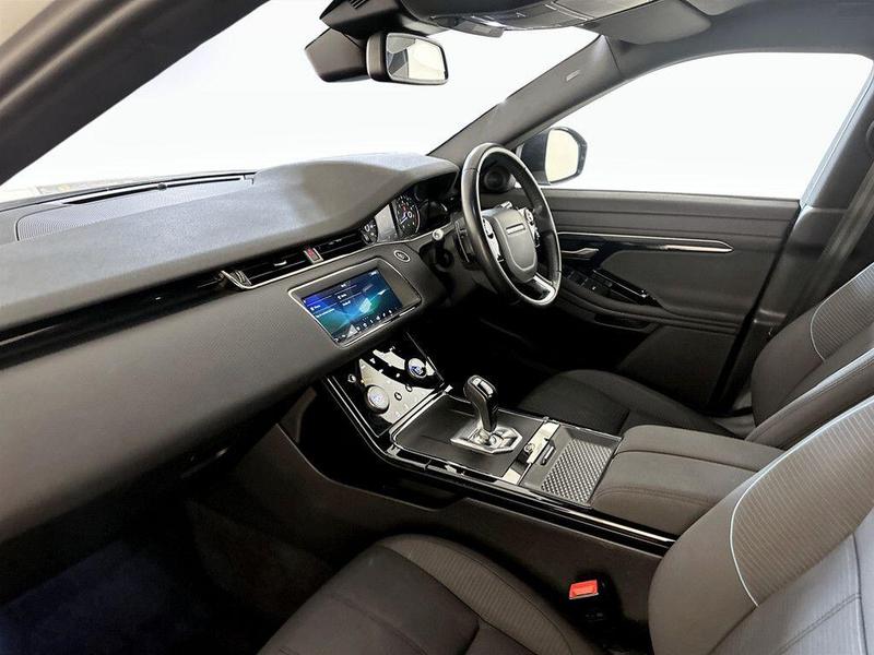 Used Land Rover Range Rover Evoque 2019 for sale - 76123798: Photo 12