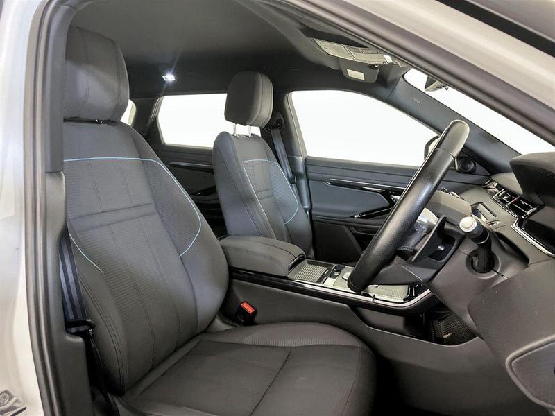 Used Land Rover Range Rover Evoque 2019 for sale - 76123798: Photo 13