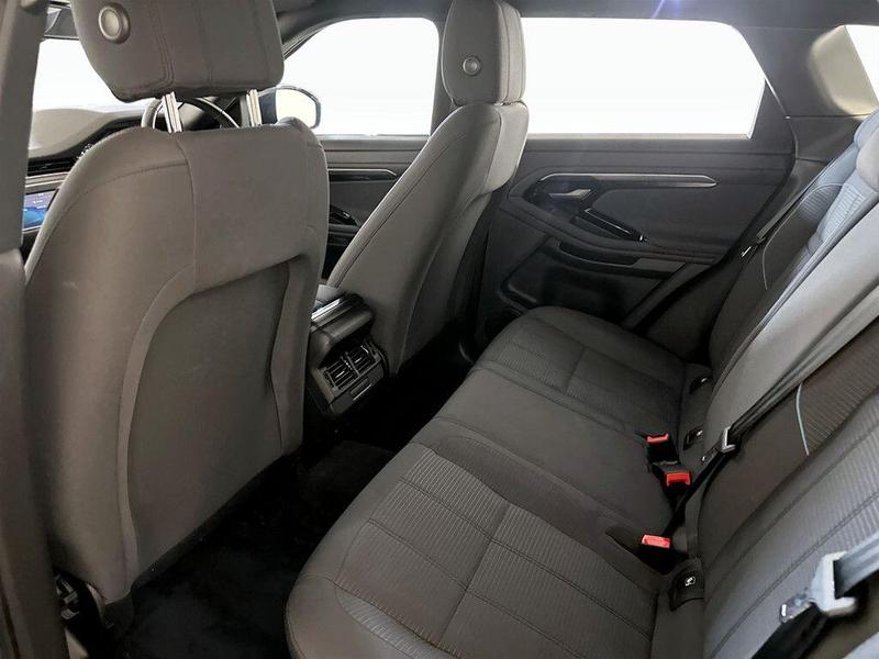 Used Land Rover Range Rover Evoque 2019 for sale - 76123798: Photo 14