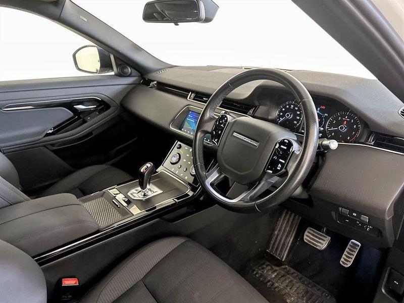 Used Land Rover Range Rover Evoque 2019 for sale - 76123798: Photo 15