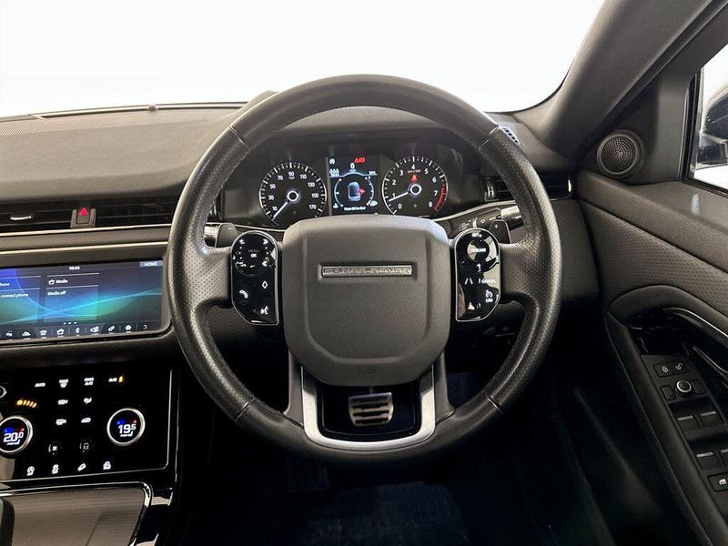 Used Land Rover Range Rover Evoque 2019 for sale - 76123798: Photo 16