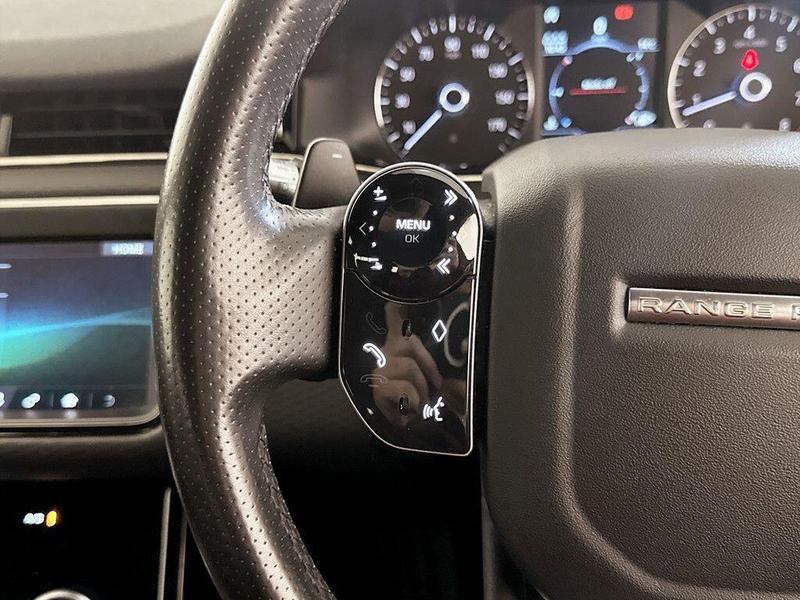 Used Land Rover Range Rover Evoque 2019 for sale - 76123798: Photo 17