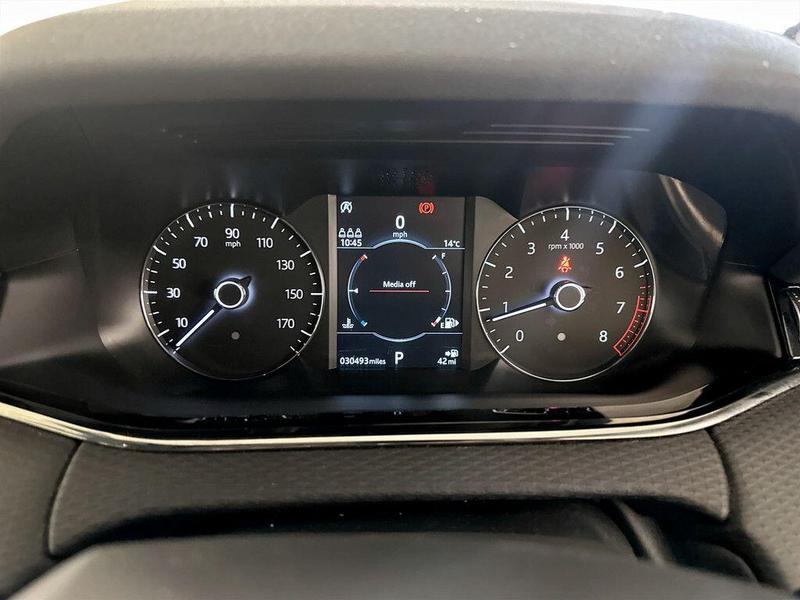 Used Land Rover Range Rover Evoque 2019 for sale - 76123798: Photo 18