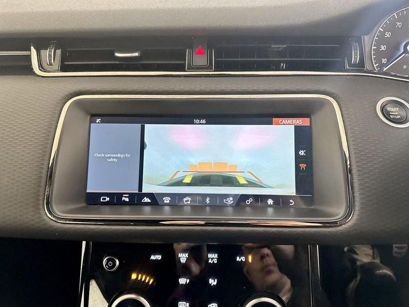 Used Land Rover Range Rover Evoque 2019 for sale - 76123798: Photo 20