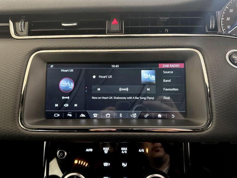 Used Land Rover Range Rover Evoque 2019 for sale - 76123798: Photo 21