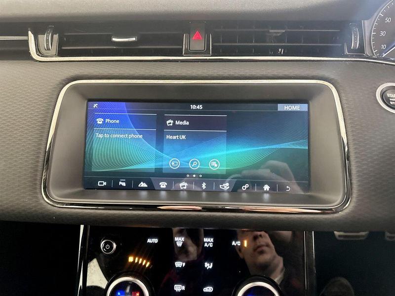 Used Land Rover Range Rover Evoque 2019 for sale - 76123798: Photo 22