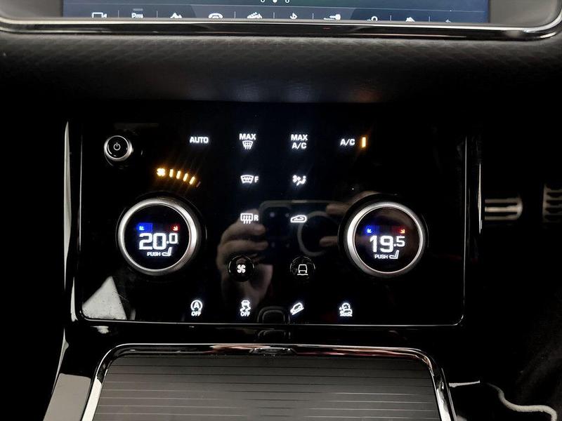 Used Land Rover Range Rover Evoque 2019 for sale - 76123798: Photo 23