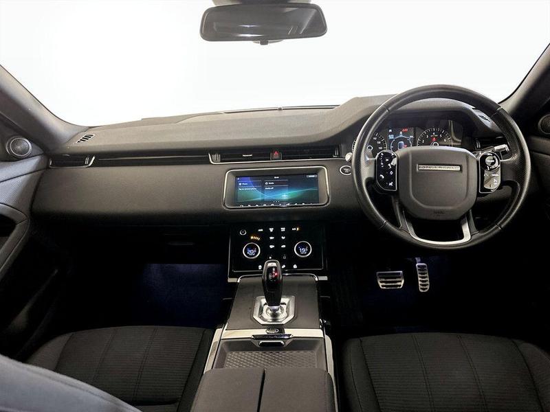 Used Land Rover Range Rover Evoque 2019 for sale - 76123798: Photo 3