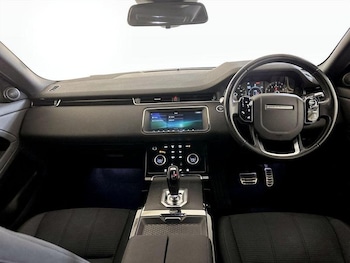 Used Land Rover Range Rover Evoque 2019 for sale - 76123798: Photo 3