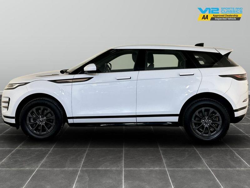 Used Land Rover Range Rover Evoque 2019 for sale - 76123798: Photo 7