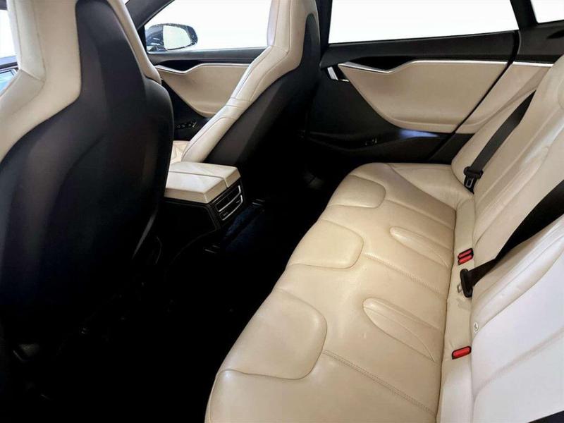 Used Tesla Model S 2015 for sale - 77006152: Photo 15