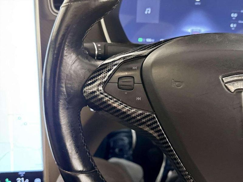 Used Tesla Model S 2015 for sale - 77006152: Photo 18