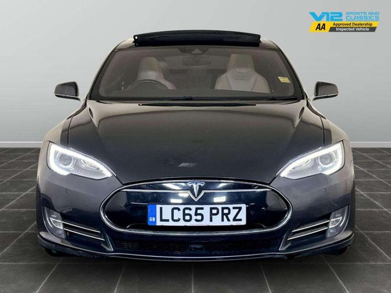 Used Tesla Model S 2015 for sale - 77006152: Photo 5