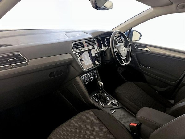 Used Volkswagen Tiguan Allspace 2018 for sale - 76234701: Photo 12