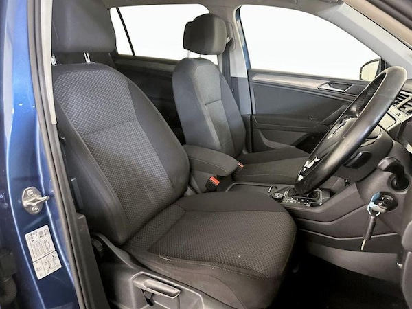 Used Volkswagen Tiguan Allspace 2018 for sale - 76234701: Photo 13