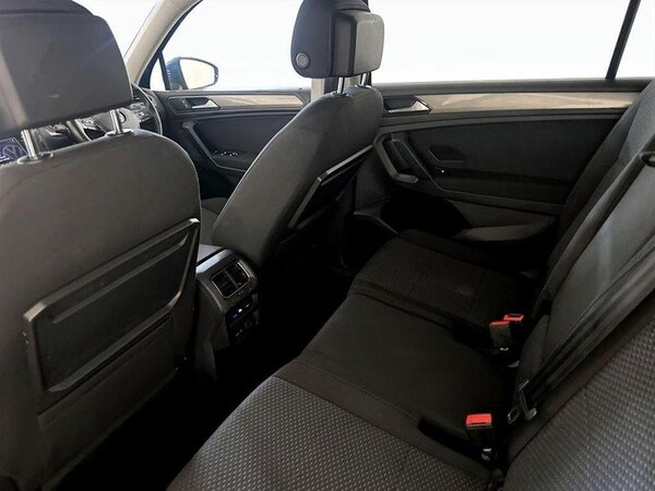 Used Volkswagen Tiguan Allspace 2018 for sale - 76234701: Photo 14