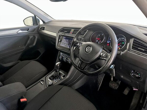 Used Volkswagen Tiguan Allspace 2018 for sale - 76234701: Photo 16