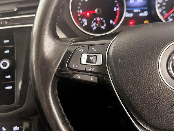 Used Volkswagen Tiguan Allspace 2018 for sale - 76234701: Photo 18