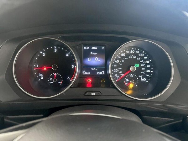 Used Volkswagen Tiguan Allspace 2018 for sale - 76234701: Photo 19