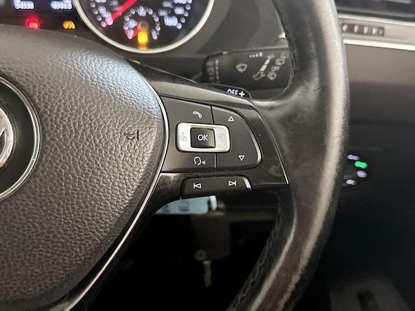 Used Volkswagen Tiguan Allspace 2018 for sale - 76234701: Photo 20