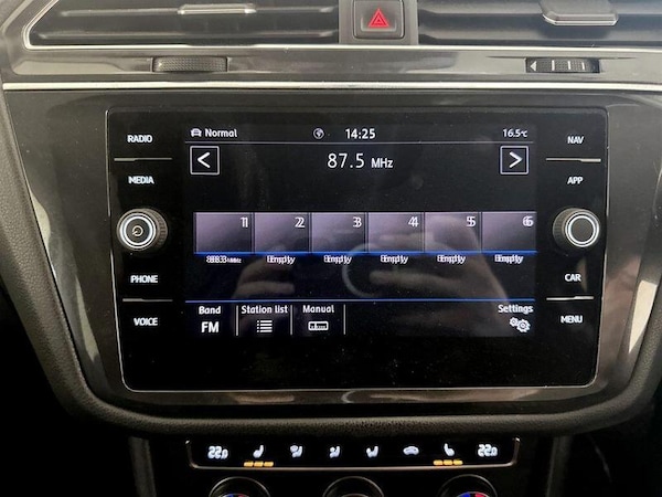 Used Volkswagen Tiguan Allspace 2018 for sale - 76234701: Photo 23