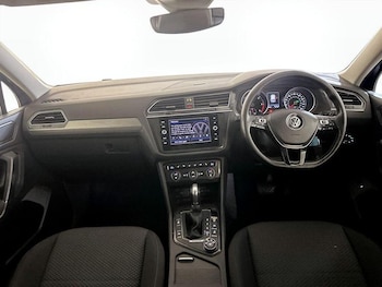 Used Volkswagen Tiguan Allspace 2018 for sale - 76234701: Photo 3