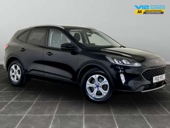 2021 (21) - 1.5 EcoBlue Zetec 5dr