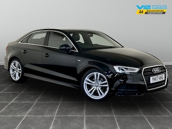 Audi - A3