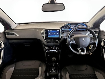 Used Peugeot 2008 2019 for sale - 75730837: Photo