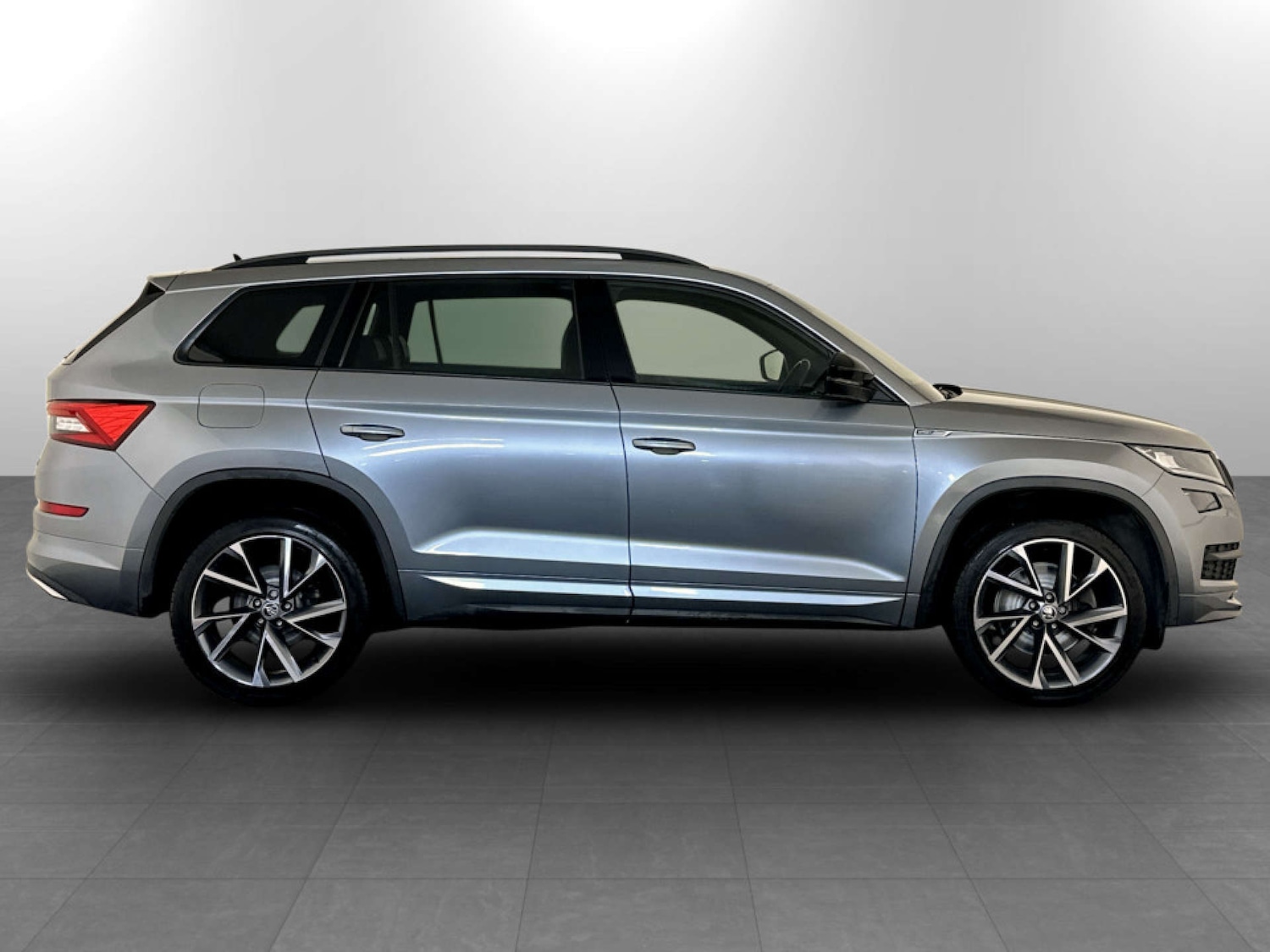 Used Skoda Kodiaq 2019 for sale - 77211797: Photo 11