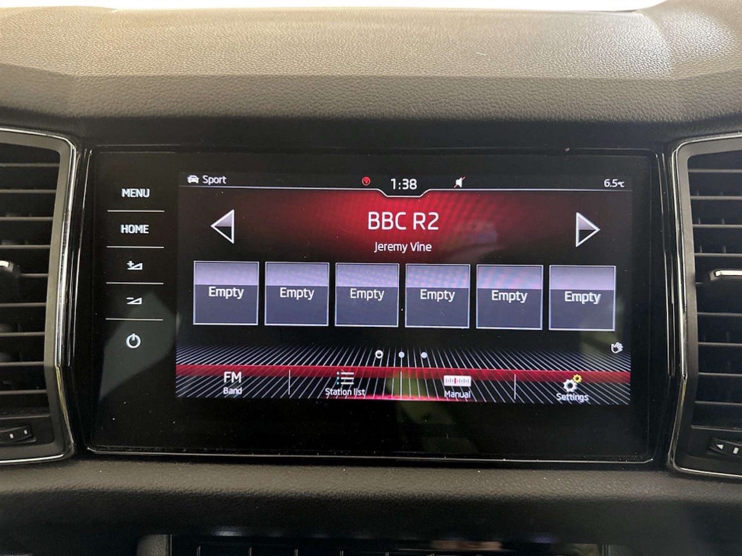 Used Skoda Kodiaq 2019 for sale - 77211797: Photo 23