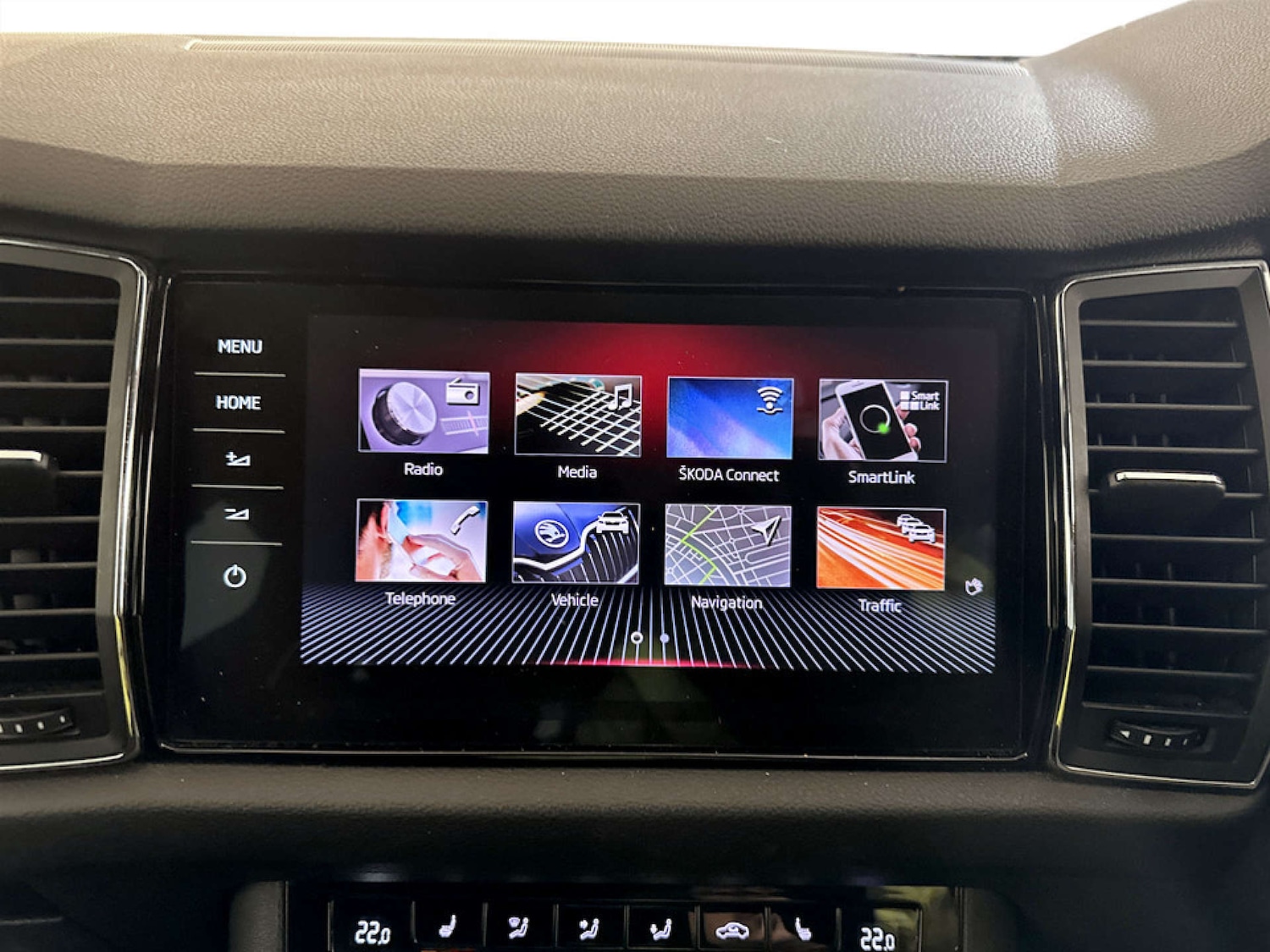 Used Skoda Kodiaq 2019 for sale - 77211797: Photo 24